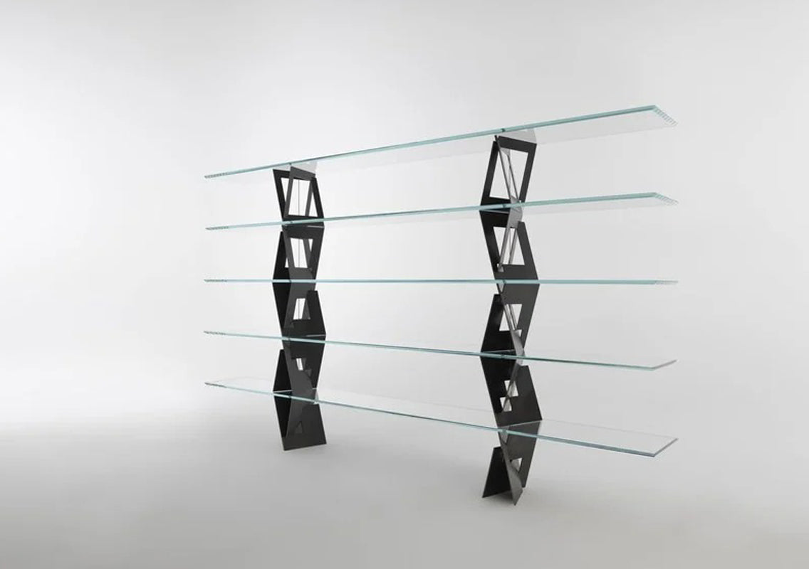 Quadror 04 Bookcase