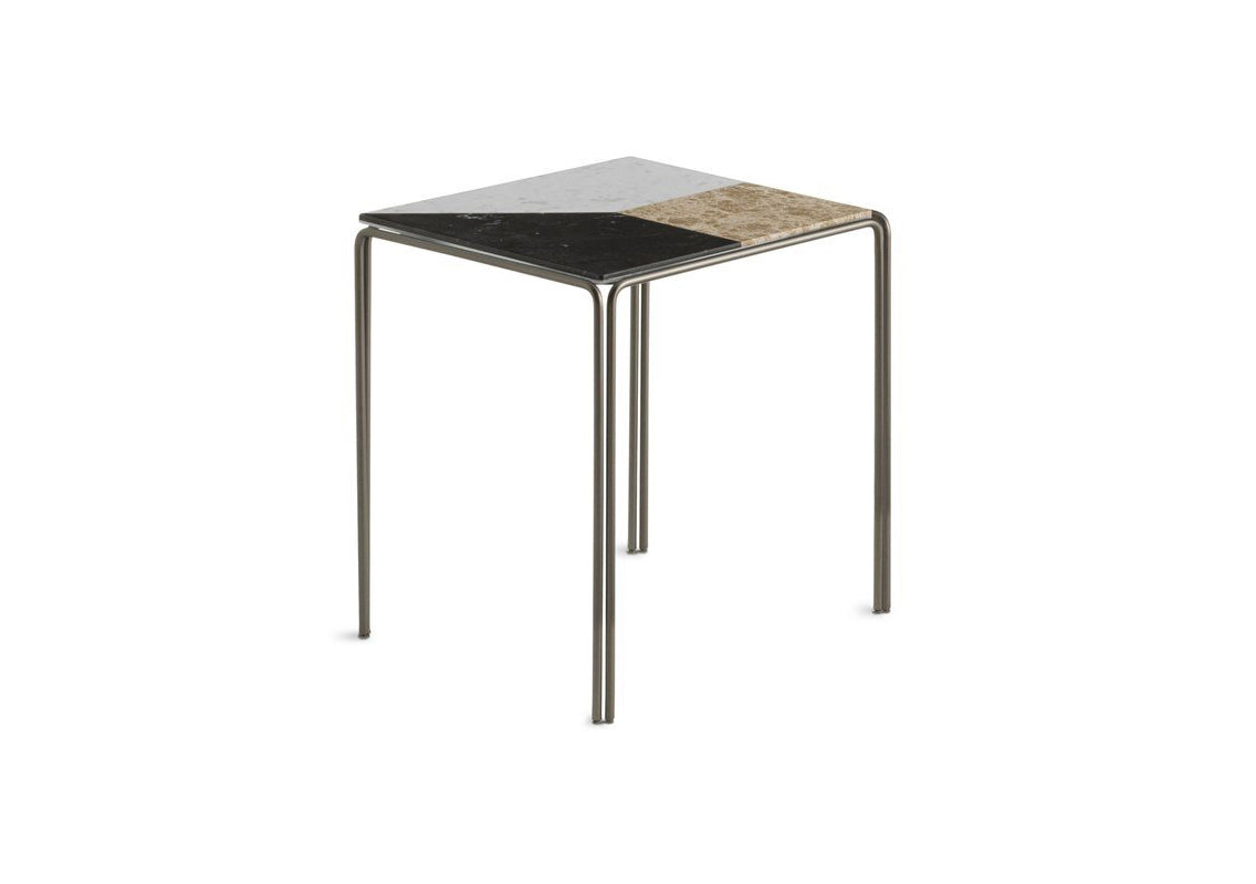 Ragtime High Side Table