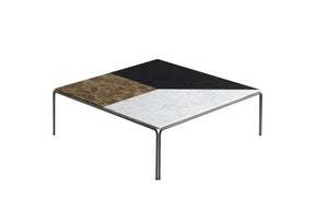 Ragtime Square Coffee Table