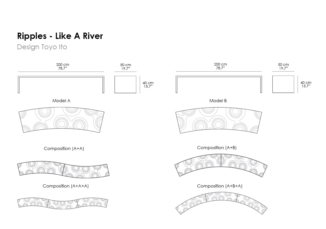 Ripples - Like A River