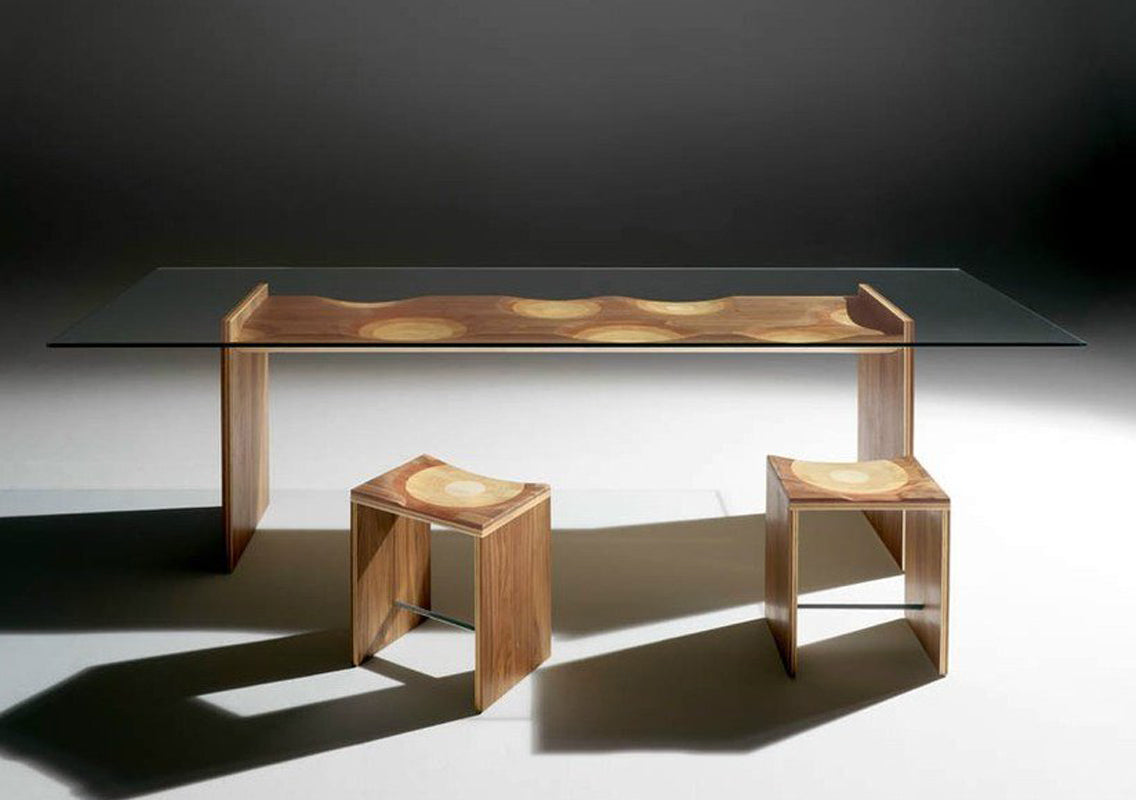 Ripples Dining Table
