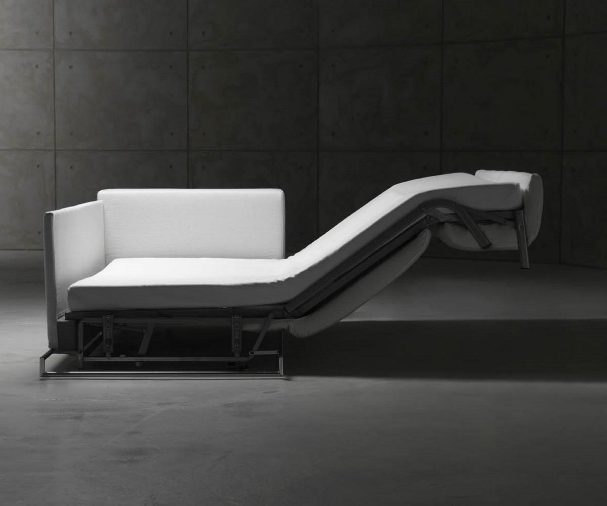 Samoa Sofa Bed. Removable Cover.