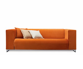 Samoa Sofa Bed. Removable Cover.