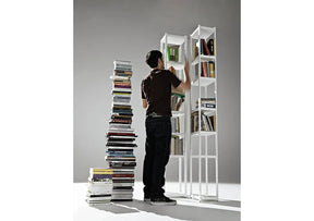 Singles Bookcase