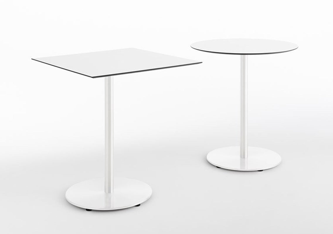 T1 Bistrot Square Table