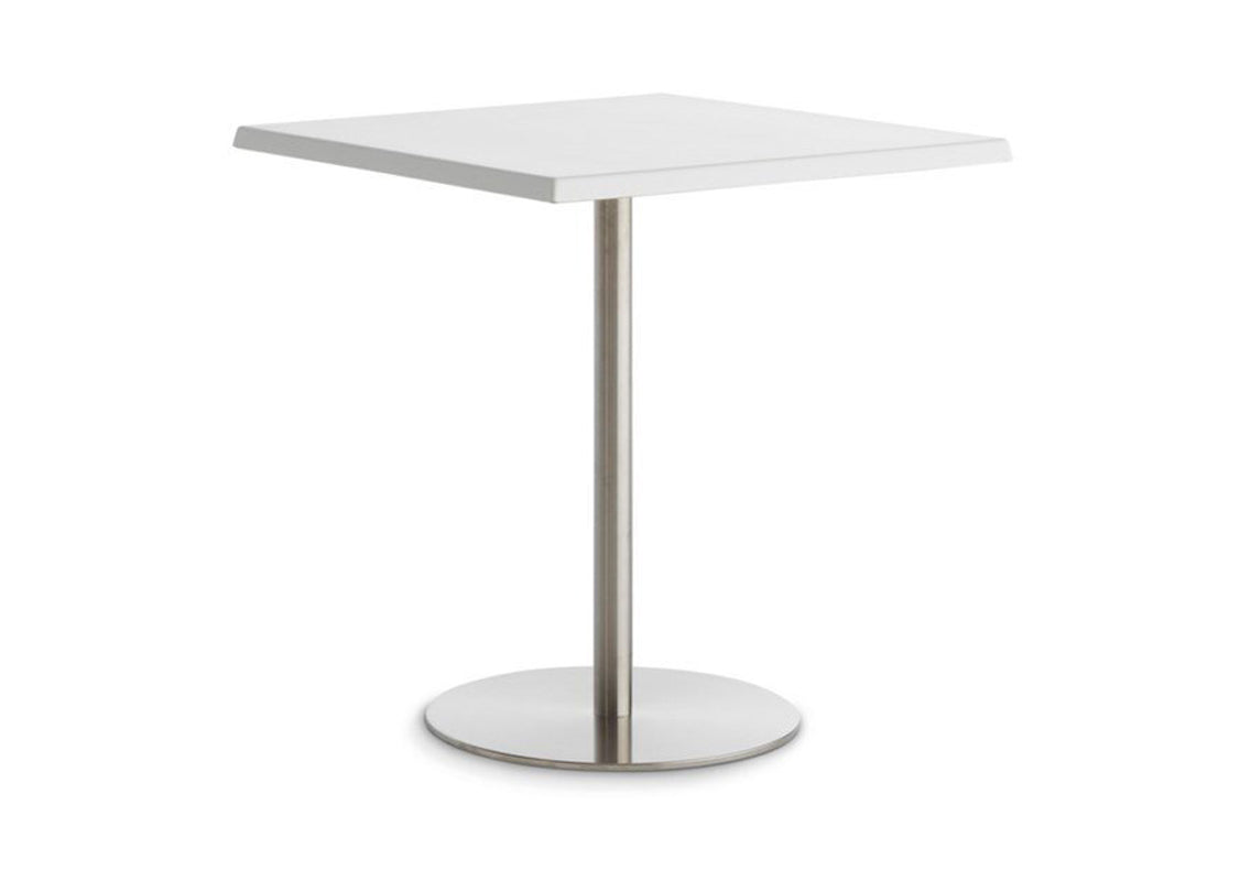 T1 Outdoor Bistrot Square Table