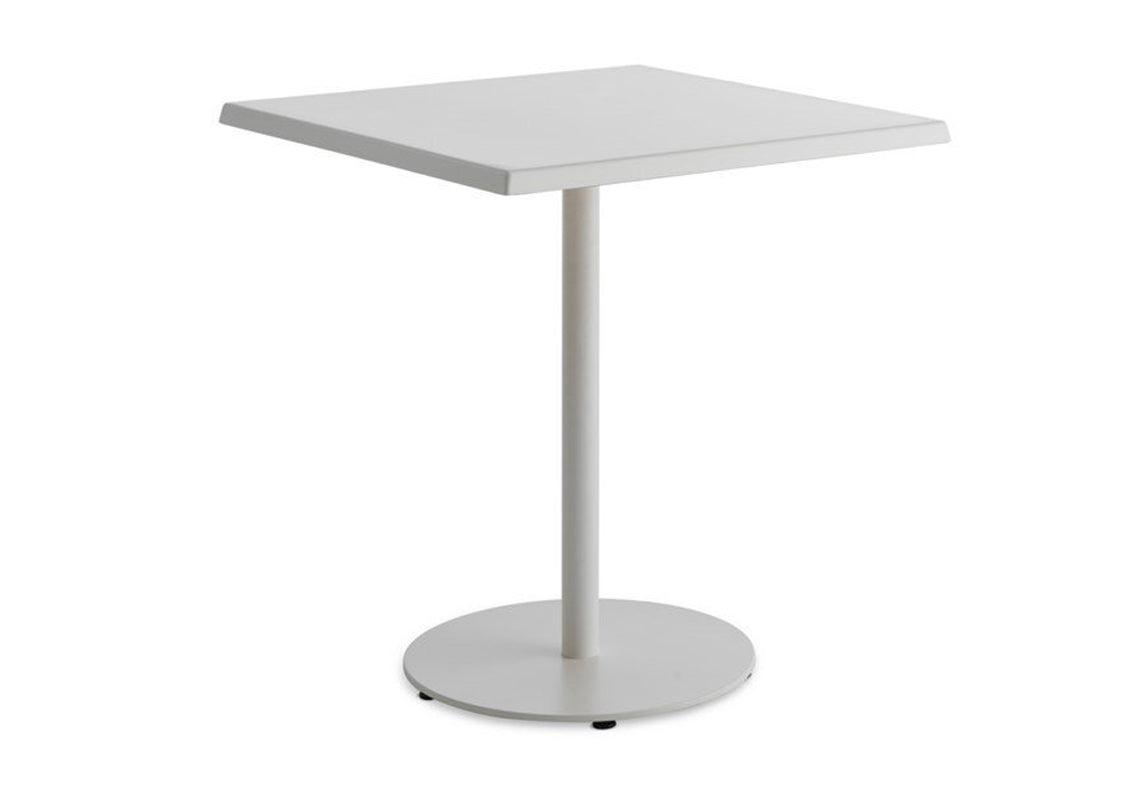 T1 Outdoor Bistrot Square Table