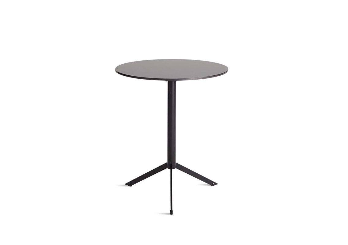 T4 Bistrot Outdoor Round Folding Table