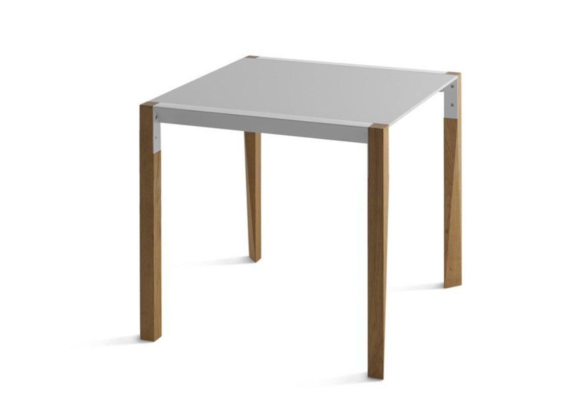 Tango Bistrot Square Table