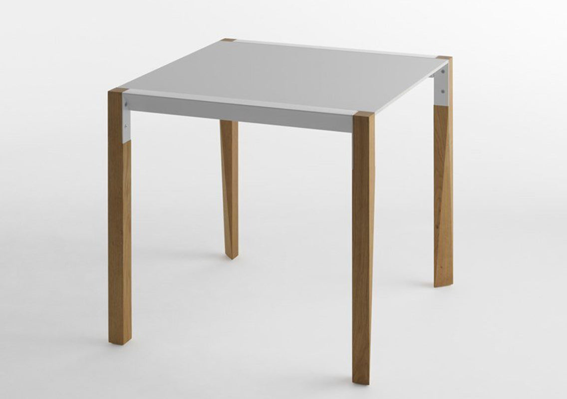 Tango Bistrot Square Table