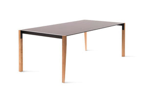 Tango Contemporary Style Rectangular Fenix-NTM® Table