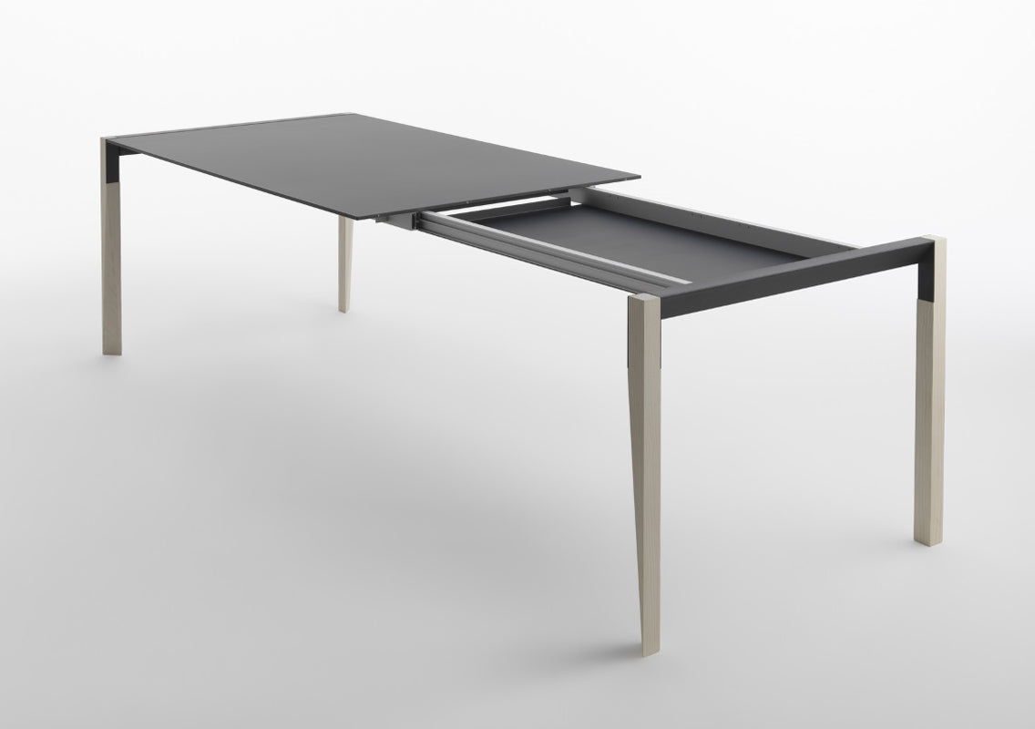 Tango Extendable Rectangular Dining Table