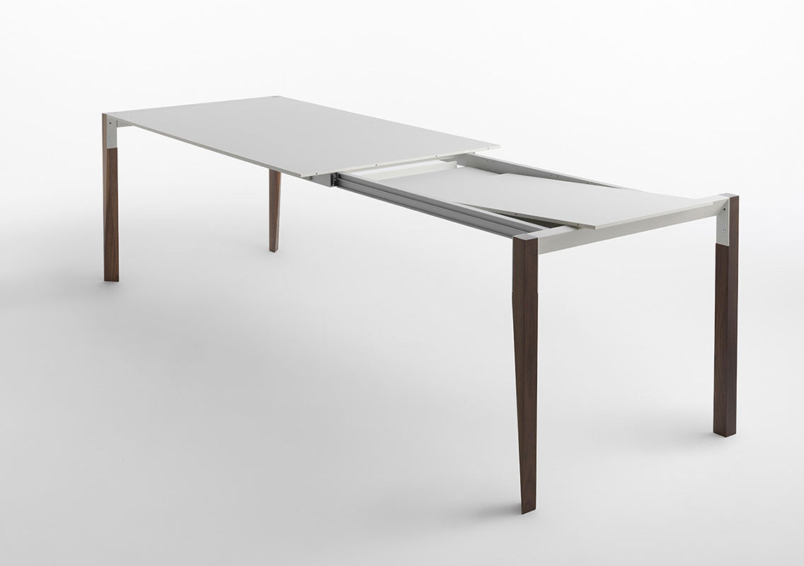 Tango Extendable Rectangular Dining Table