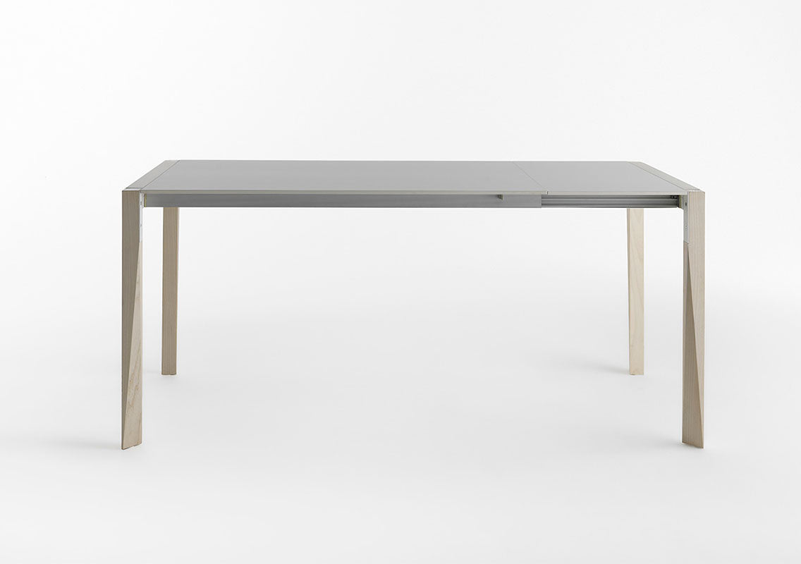 Tango Extendable Rectangular Dining Table