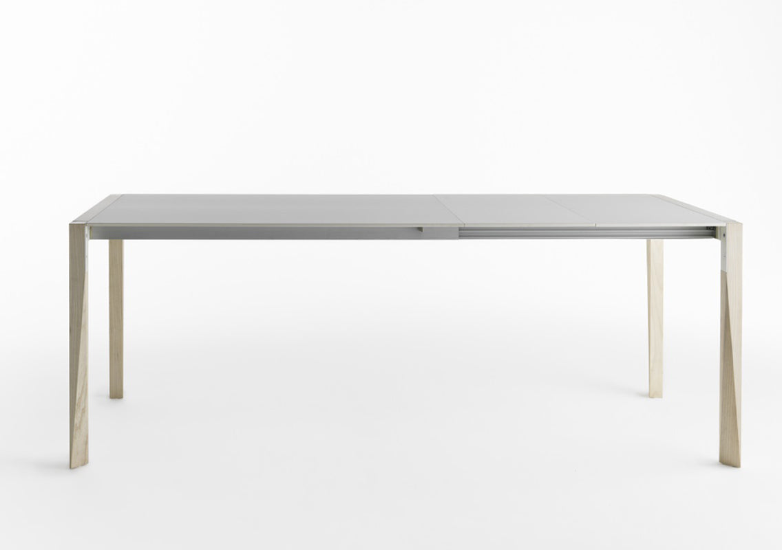 Tango Extendable Rectangular Dining Table