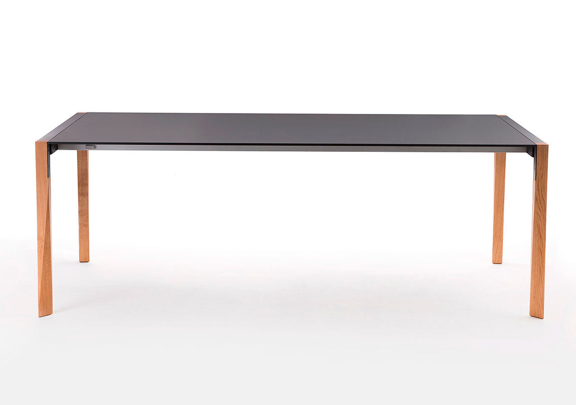 Tango Extendable Rectangular Dining Table