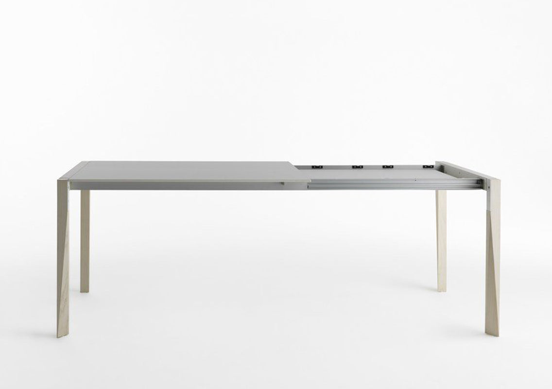 Tango Extendable Rectangular Dining Table