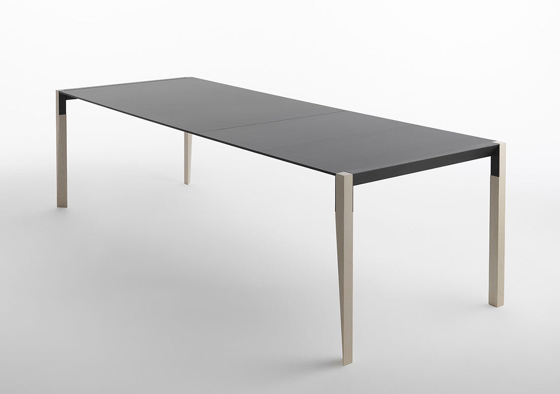 Tango Extendable Rectangular Dining Table