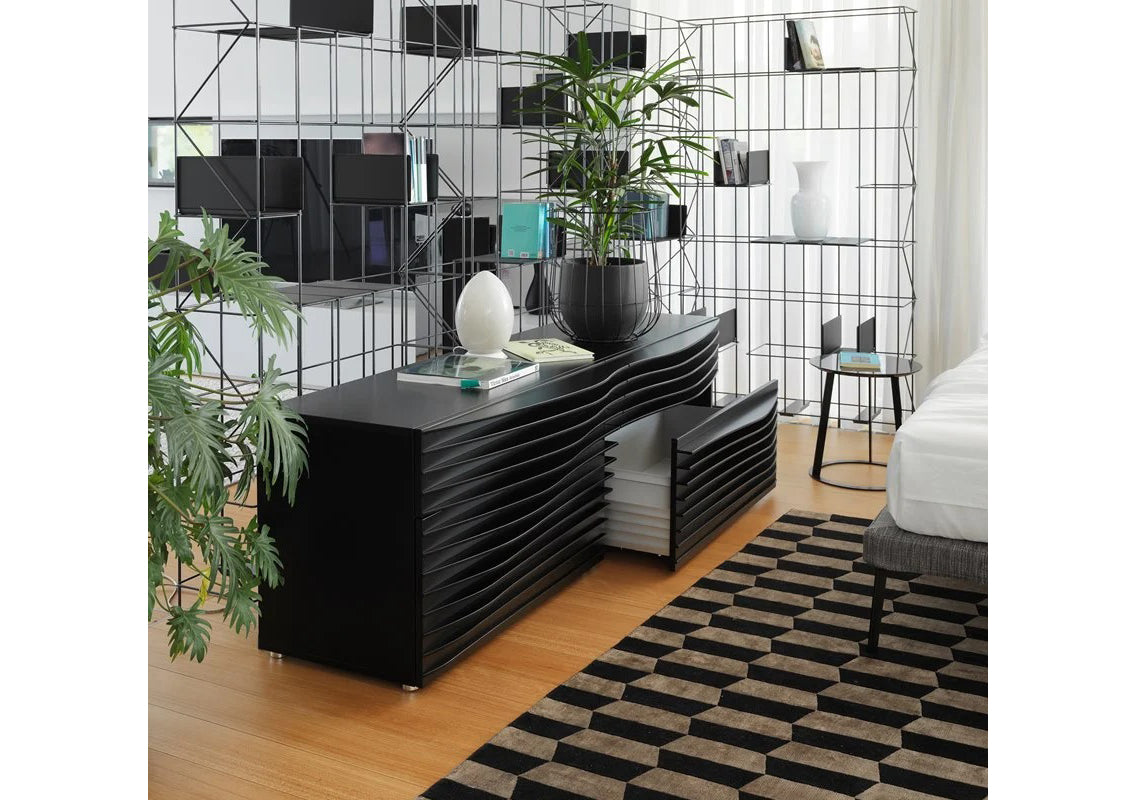 Tide Sideboard W/ Chest of Drawers