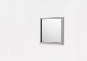 Ute Millerighe Framed Mirror (64 x 64 cm)
