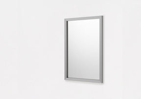 Ute Millerighe Framed Mirror (96 x 64 cm)