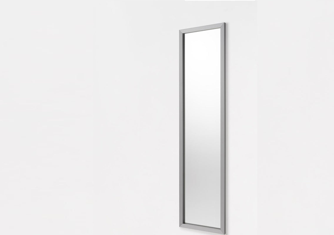 Ute Millerighe Framed Mirror (192 x 64 cm)