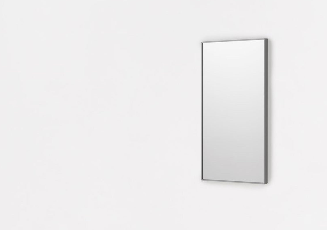 Ute Minimal Mirror (128 x 64 cm)