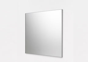 Ute Minimal Mirror (128 x 128 cm)