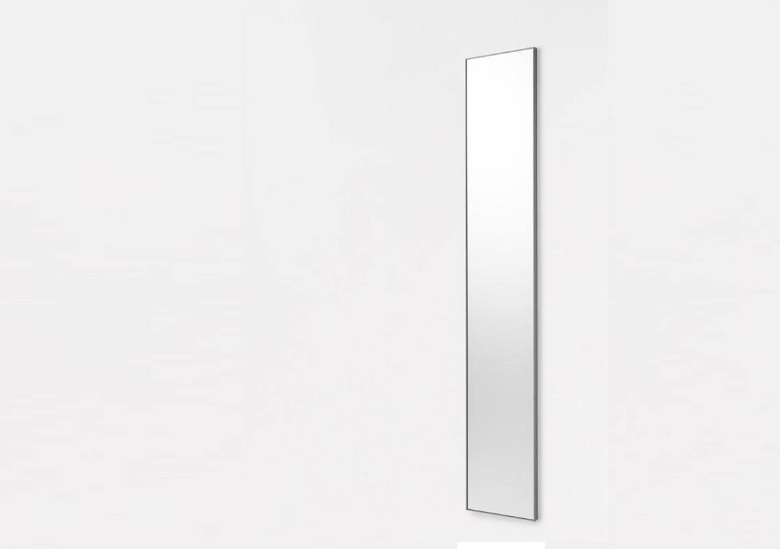 Ute Minimal Mirror (192 x 32 cm)