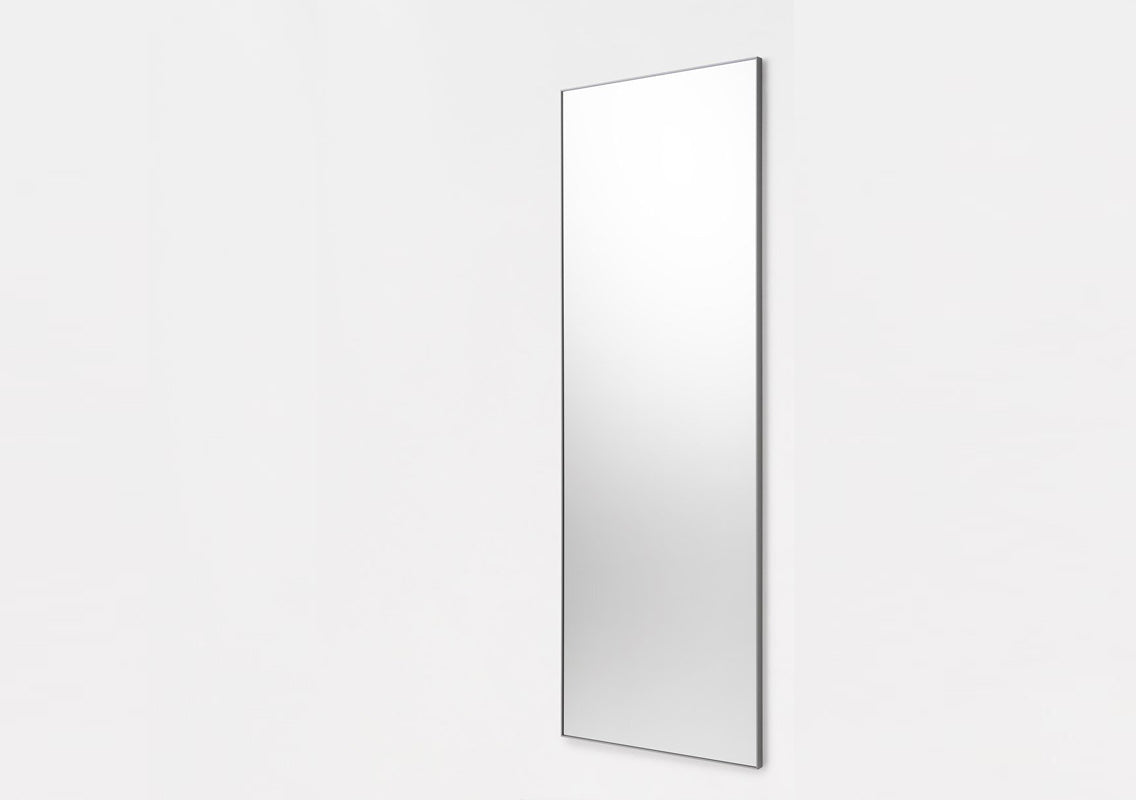 Ute Minimal Mirror (192 x 64 cm)