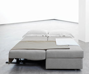 Vulcano Sofa Bed. Removable Cover.