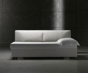 Vulcano Sofa Bed. Removable Cover.