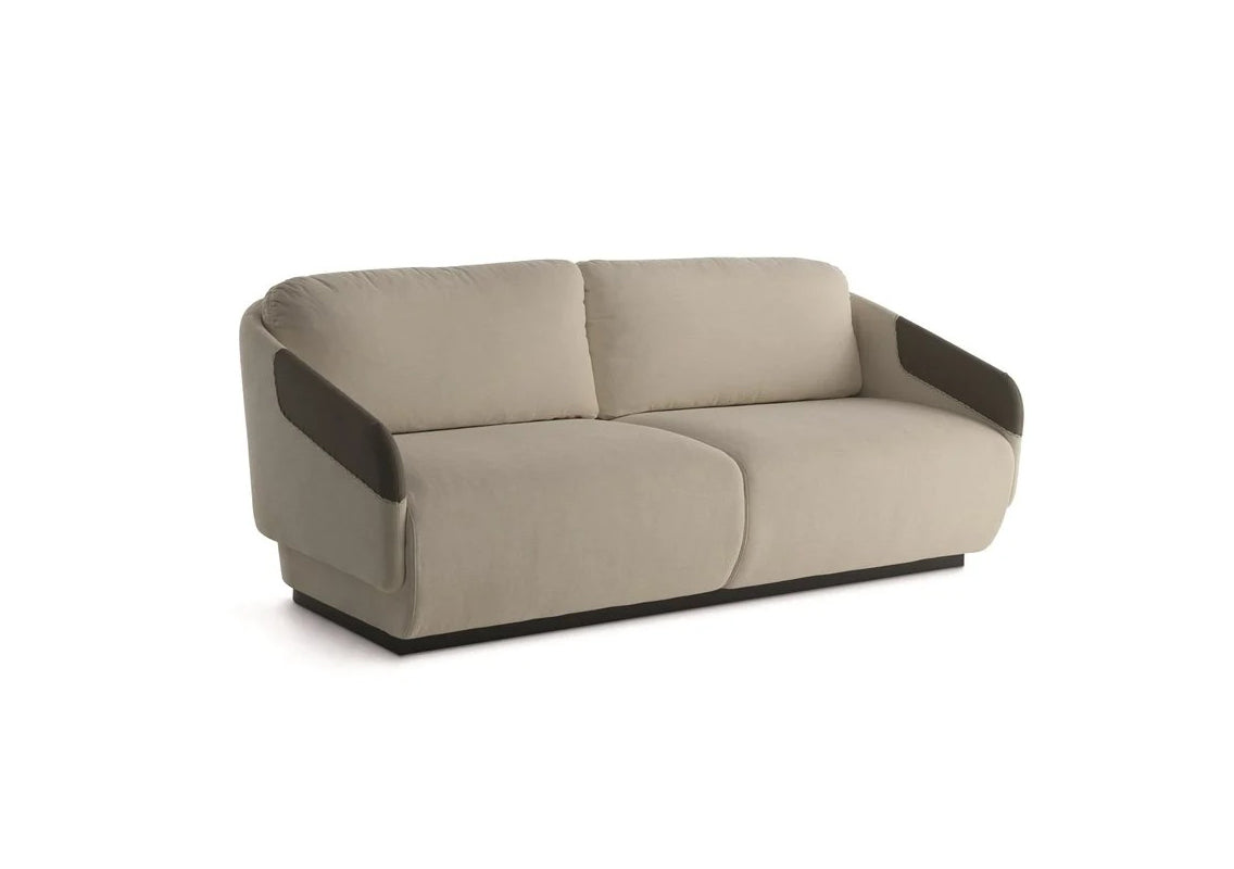 Worn Sofa - DISCONTINUED