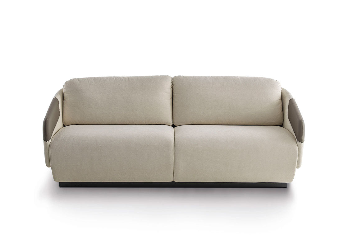 Worn Sofa - DISCONTINUED