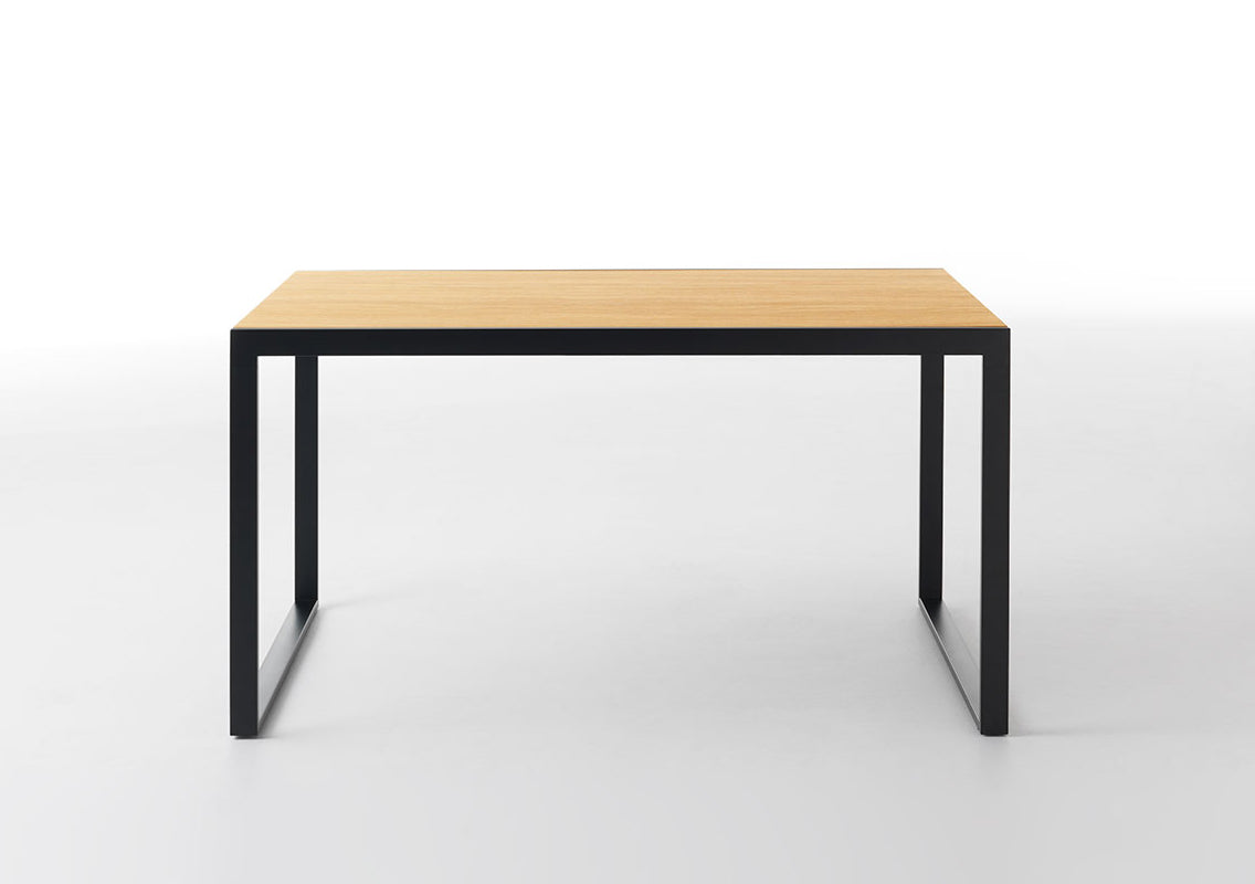 Wow Plus Extendable Rectangular Dining Table - DISCONTINUED