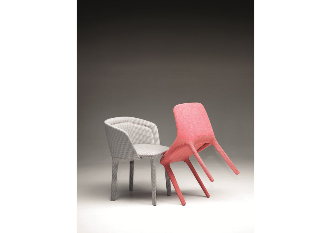 Lepel Armchair