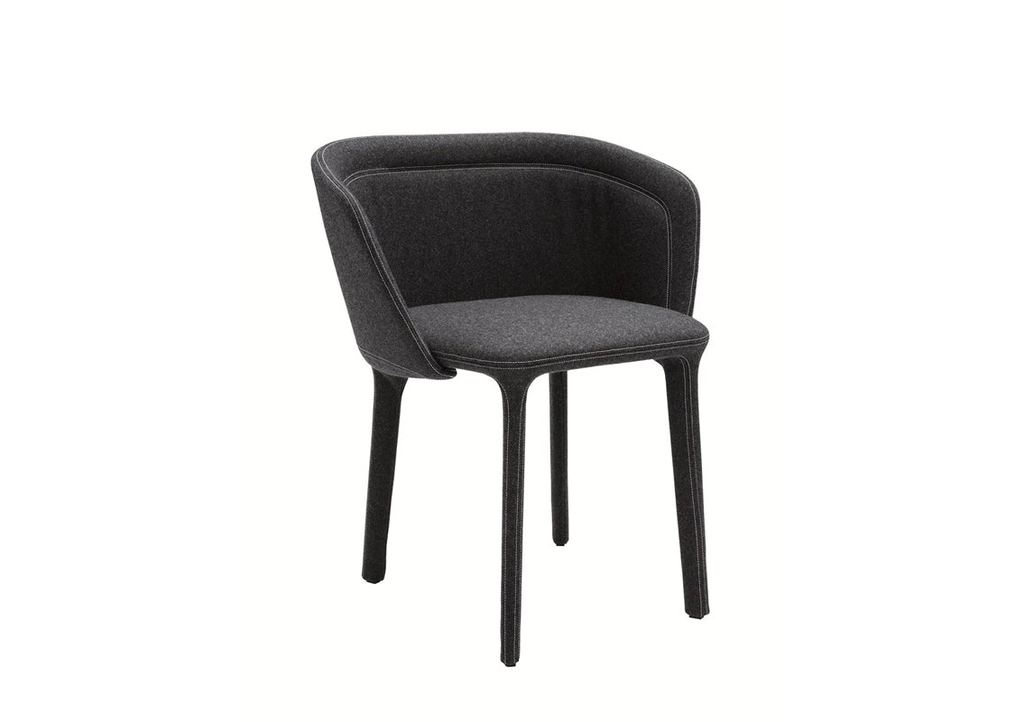 Lepel Armchair