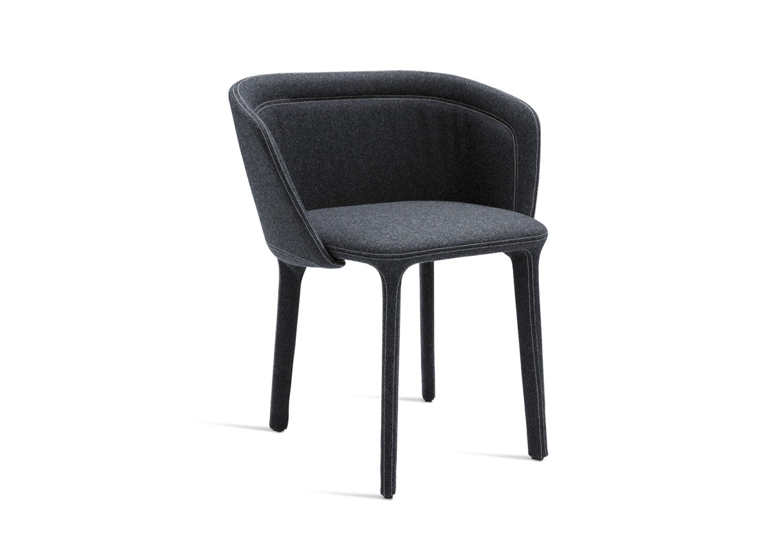 Lepel Armchair