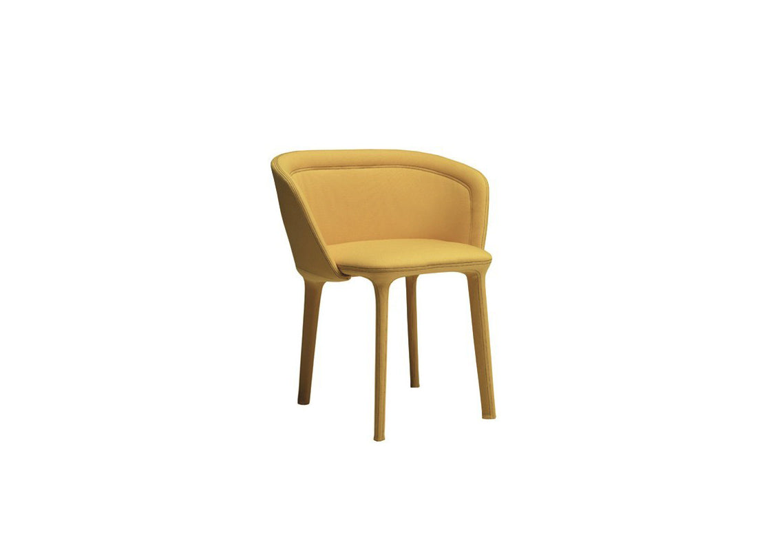 Lepel Armchair