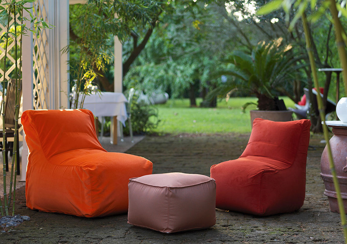 Morfino Outdoor Bean Bag