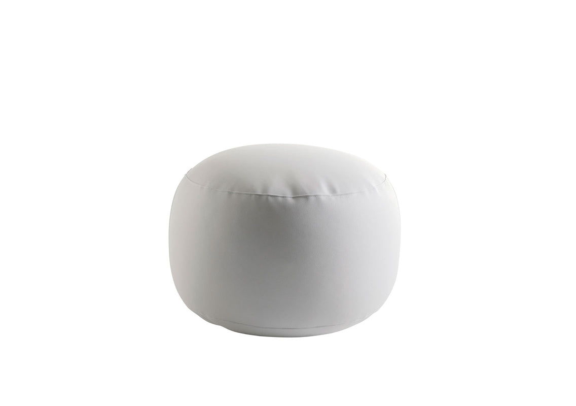 Pollon Round Pouf