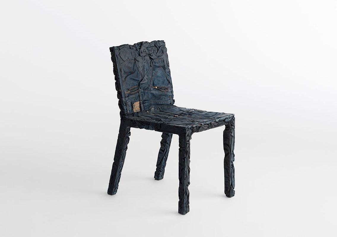 Rememberme Chair