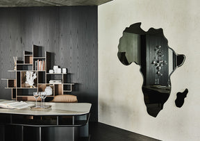 Africa Magnum Wall Mirror