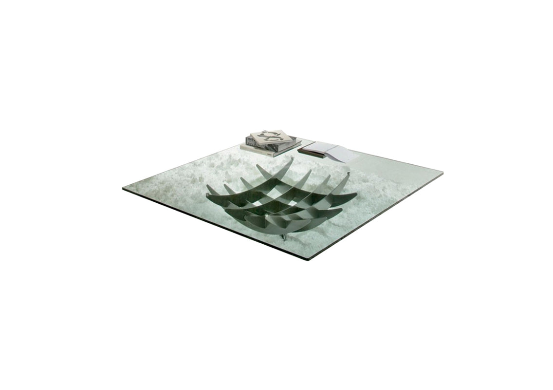 Atlas Coffee Table