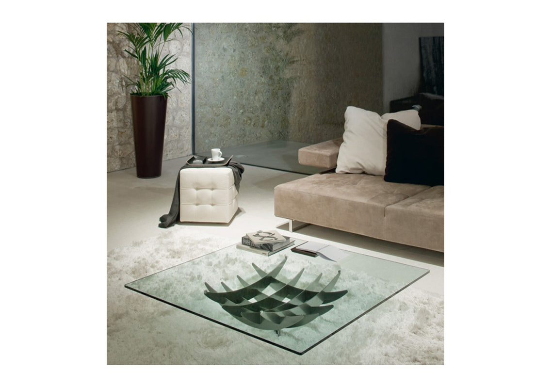 Atlas Coffee Table