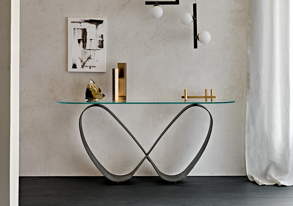 Butterfly Console