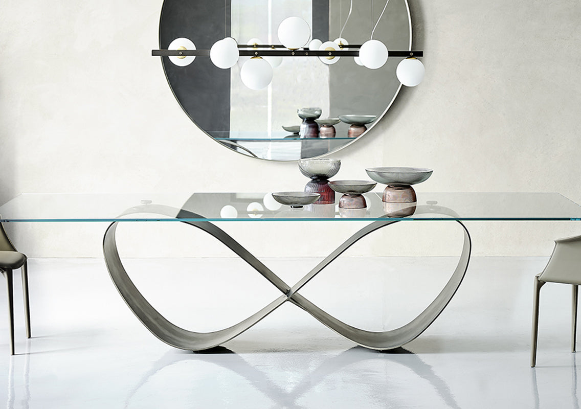Butterfly Dining Table