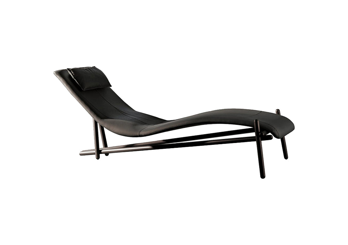 Donovan Chaise-Longue