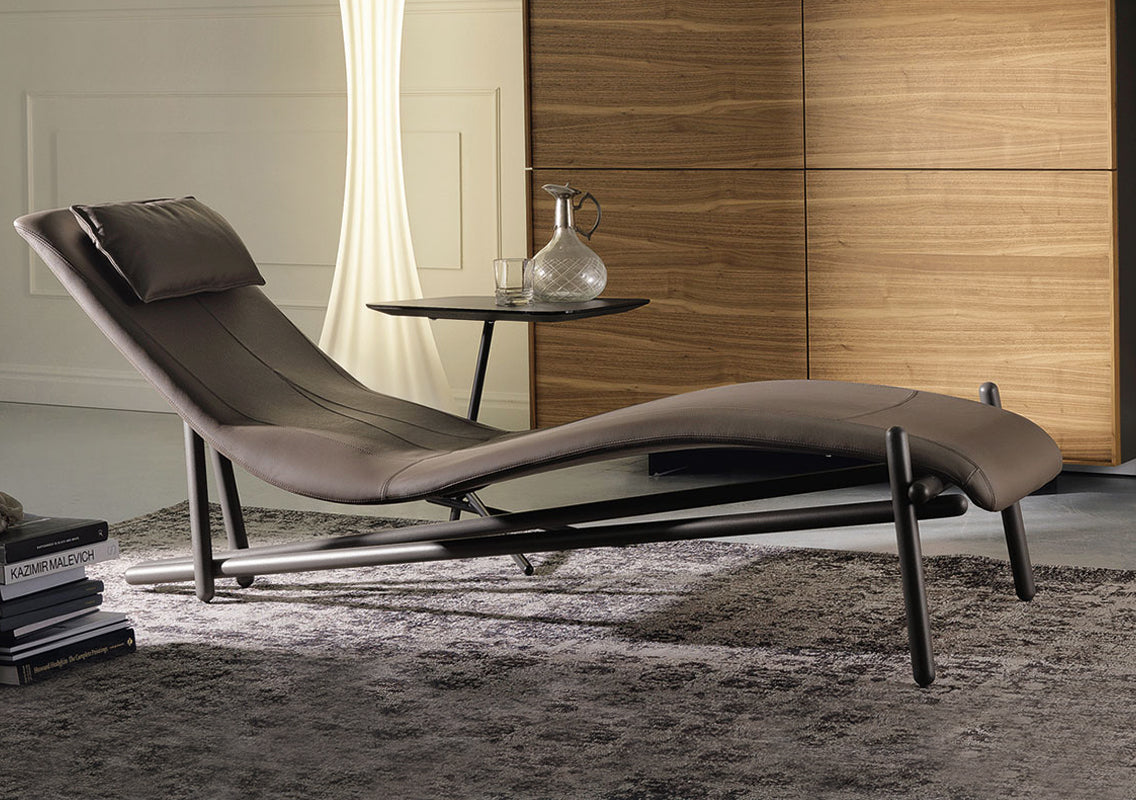 Donovan Chaise-Longue