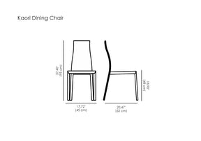 Kaori Dining Chair